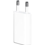 Apple adaptateur secteur usb 5 w pour iphone, apple watch et ipod cble de charge vendu sparment