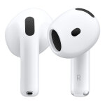 Apple airpods (4th generation) airpods 4, sans fil, appels / musique / sport / au quotidien, casque, ...