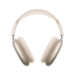 Apple airpods max 2, sans fil, appels / musique, 386, 2 g, casque, beige mhwl4zm / a