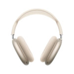 Apple airpods max , sans fil, appels / musique, 386, 2 g, casque, beige mww53zm / a