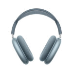 Apple airpods max , sans fil, appels / musique, 386, 2 g, casque, bleu mww63zm / a