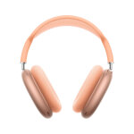 Apple airpods max , sans fil, appels / musique, 386, 2 g, casque, orange mww73zm / a