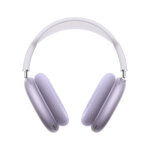 Apple airpods max , sans fil, appels / musique, 386, 2 g, casque, violet mww83zm / a