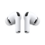 Apple airpods pro (3rd generation) , true wireless stereo (tws), appels / musique / sport / au quotidien, ...