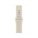 Apple bracelet sport sable 40 mm - m / l, bande, smartwatch, sable, apple, watch 38mm / 40mm / 41mm, ...