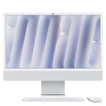 Apple imac , 59, 7 cm (23. 5'), 4. 5k ultra hd, apple m, 16 go, 256 go, macos sequoia md3h4fn / a
