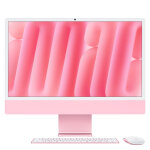 Apple imac , 59, 7 cm (23. 5'), 4. 5k ultra hd, apple m, 16 go, 256 go, macos sequoia mwv43fn / a Apple imac , 59, 7 cm (23. 5'), 4. 5k ultra hd, apple m, 16 go, 256 go, macos sequoia mwv43fn / a