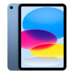 Apple ipad , 27, 9 cm (11'), 2360 x 1640 pixels, 128 go, ipados 18, 477 g, bleu md4a4ty / a