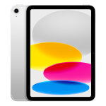 Apple ipad , 27, 9 cm (11'), 2360 x 1640 pixels, 128 go, ipados 18, 481 g, argent md7f4ty / a