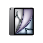 Apple ipad air, 27, 9 cm (11'), 2360 x 1640 pixels, 128 go, 12 go, ipados 26, gris mh304ty / a