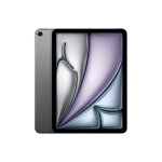 Apple ipad air, 27, 9 cm (11'), 2360 x 1640 pixels, 128 go, 12 go, ipados 26, gris mh784ty / a