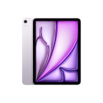 Apple ipad air, 27, 9 cm (11'), 2360 x 1640 pixels, 128 go, 12 go, ipados 26, violet mh344ty / a