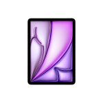 Apple ipad air, 27, 9 cm (11'), 2360 x 1640 pixels, 128 go, 8 go, ipados 17, violet muwf3nf / a Apple ipad air, 27, 9 cm (11'), 2360 x 1640 pixels, 128 go, 8 go, ipados 17, violet muwf3nf / a