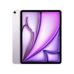 Apple ipad air, 33 cm (13'), 2732 x 2048 pixels, 128 go, 12 go, ipados 26, violet mh9g4ty / a