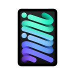 Apple ipad mini, 21, 1 cm (8. 3'), 2266 x 1488 pixels, 128 go, ipados 18, 293 g, gris mxn63nf / a