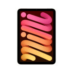 Apple ipad mini, 21, 1 cm (8. 3'), 2266 x 1488 pixels, 512 go, ipados 18, 293 g, blanc myh23nf / a Apple ipad mini, 21, 1 cm (8. 3'), 2266 x 1488 pixels, 512 go, ipados 18, 293 g, blanc myh23nf / a