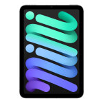 Apple ipad mini, 21, 1 cm (8. 3'), 2266 x 1488 pixels, 512 go, ipados 18, 297 g, gris myhc3nf / a