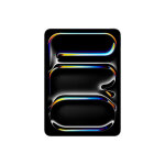 Apple ipad pro, 27, 9 cm (11'), 2420 x 1668 pixels, 256 go, 8 go, ipados 17, noir mvv83nf / a Apple ipad pro, 27, 9 cm (11'), 2420 x 1668 pixels, 256 go, 8 go, ipados 17, noir mvv83nf / a