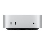 Apple mac mini , apple m, m4, 16 go, 256 go, ssd, macos sequoia mu9d3fn / a