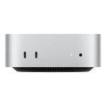 Apple mac mini , apple m, m4 pro, 24 go, 512 go, ssd, macos sequoia mcx44fn / a