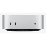 Apple mac mini , apple m, m6, 16 go, 512 go, ssd, macos 27 golden gate mhql4zd / a