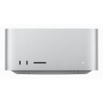 Apple mac studio , apple m, m2 ultra, 64 go, 1 to, ssd, macos ventura mqh63fn / a
