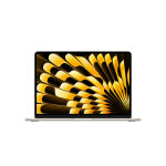 Apple macbook air , apple m, 34, 5 cm (13. 6'), 2560 x 1664 pixels, 16 go, 1 to, macos tahoe mdhc4fn ...