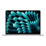 Apple macbook air , apple m, 34, 5 cm (13. 6'), 2560 x 1664 pixels, 16 go, 256 go, macos sequoia mw0w3fn ... Apple macbook air , apple m, 34, 5 cm (13. 6'), 2560 x 1664 pixels, 16 go, 256 go, macos sequoia mw0w3fn ...
