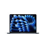 Apple macbook air , apple m, 34, 5 cm (13. 6'), 2560 x 1664 pixels, 24 go, 1 to, macos tahoe mdhg4fn ...