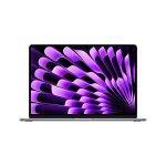 Apple macbook air , apple m, 38, 9 cm (15. 3'), 2880 x 1864 pixels, 16 go, 256 go, macos sequoia mc9d4fn ...