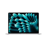 Apple macbook air , apple m, 38, 9 cm (15. 3'), 2880 x 1864 pixels, 16 go, 256 go, macos sequoia mc9e4fn ...