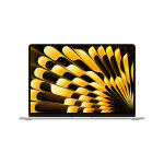 Apple macbook air , apple m, 38, 9 cm (15. 3'), 2880 x 1864 pixels, 16 go, 256 go, macos sequoia mc9f4fn ...