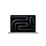 Apple macbook pro , apple m, 36, 1 cm (14. 2'), 3024 x 1964 pixels, 16 go, 512 go, macos sequoia mw2w3fn ...