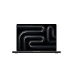 Apple macbook pro , apple m, 36, 1 cm (14. 2'), 3024 x 1964 pixels, 24 go, 1 to, macos tahoe mgdr4fn ...