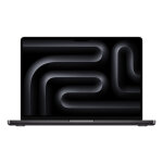 Apple macbook pro , apple m, 36, 1 cm (14. 2'), 3024 x 1964 pixels, 32 go, 1 to, macos tahoe mj3d4fn ...
