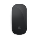 Apple magic, ambidextre, bluetooth, noir mxk63z / a