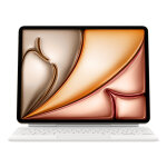 Apple magic keyboard, qwerty, anglais britannique, trackpad, commutateur de touche  ciseaux , apple, ...