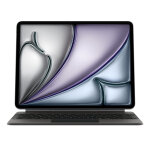 Apple magic keyboard, qwerty, anglais, trackpad, commutateur de touche � ciseaux �, 1 mm, apple mgyy4z ...