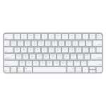 Apple magic keyboard avec touch id pour les mac avec puce - anglais am�ricain, sans cl� (80 - 87%), avec ...