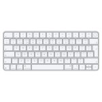 Apple magic keyboard avec touch id pour les mac avec puce - anglais britannique, sans cl� (80 - 87%), ...