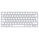 Apple magic keyboard avec touch id pour les mac avec puce - anglais international, sans cl� (80 - 87%), ...