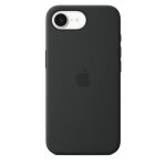 Apple md3n4zm / a, housse, apple, iphone 16e, 15, 5 cm (6. 1'), noir