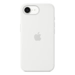 Apple md3p4zm / a, housse, apple, iphone 16e, 15, 5 cm (6. 1'), blanc