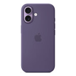 Apple mgf04zm / a, housse, apple, iphone 17, 16 cm (6. 3'), violet