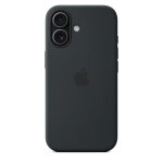 Apple mgf14zm / a, housse, apple, iphone 17, 16 cm (6. 3'), noir