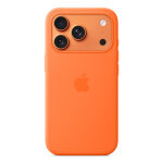 Apple mgfe4zm / a, housse, apple, iphone 17 pro, 16 cm (6. 3'), orange