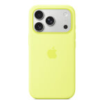 Apple mgff4zm / a, housse, apple, iphone 17 pro, 16 cm (6. 3'), jaune