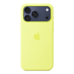 Apple mgfm4zm / a, housse, apple, iphone 17 pro max, 17, 5 cm (6. 9'), jaune Apple mgfm4zm / a, housse, apple, iphone 17 pro max, 17, 5 cm (6. 9'), jaune