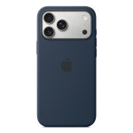 Apple mgfp4zm / a, housse, apple, iphone 17 pro max, 17, 5 cm (6. 9'), bleu fonc�