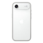 Apple mh014zm / a, housse, apple, iphone air, 16, 5 cm (6. 5'), gris clair